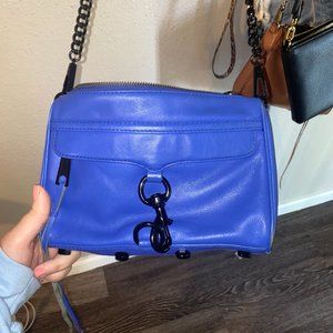 Rebecca Minkoff Mini MAC crossbody bag